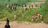 Search ops in Pathankot called off, nothing suspicious found