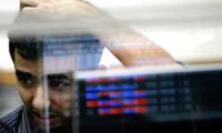 Surgical strikes spook Sensex, 29 of 30 stocks plunge