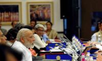 GST reflects spirit of one nation, one determination: PM @ Niti Aayog meet