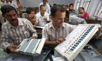 EC seeks FIR against cyber expert who claimed 2014 polls were 'rigged'