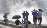 Monsoon likely to hit Kerala on June 4