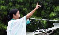 When Mamata achieved political immortality