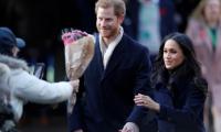 Obama, Trump, Theresa May not on Prince Harry's wedding guest list