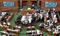 Rajasthan has sent only one Muslim MP to LS since 1952