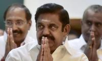 Palaniswami, Stalin file nomination papers for TN poll