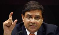 Demonetisation talks with govt began early 2016: RBI governor