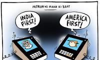 Uttam's Take: Trump Calls