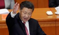 Be combat-ready: Chinese President Xi tells military