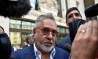 Mallya arrested in UK in money laundering case, gets bail