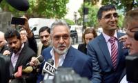 'Keep dreaming about a billion pounds': Mallya taunts