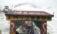 Nathula shut, China willing to discuss alternative Kailash routes