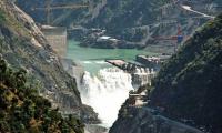 Pakistan says not concerned over India's plan to stop flow of water