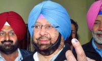 Finally, Amarinder Singh wins 'father of all battles' 