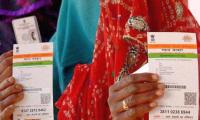 SC extends Aaadhaar linking deadline to March 31