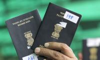 Why are our passports so shabby?