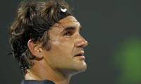 Federer pulls out of French Open