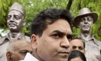 'India vs Pak:' Kapil Mishra tweets on Delhi polls