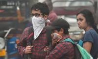 How Delhi is battling with toxic smog