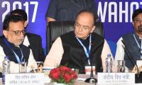 Scope for more GST rate cuts; 'juvenile' to link it with polls: FM