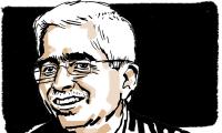 Shaktikanta Das is top central banker for 2nd year