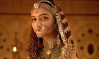 Did you like Padmaavat? Tell us!