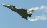 Rafale to feature in R-Day parade for first time