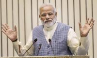 Is Modi's best nowhere near good enough?