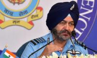 Rafale could've made Balakot results better: IAF chief