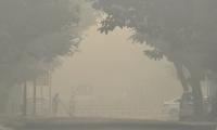 The real reason for Delhi's annual smoke season