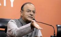 BJP to observe Nov 8 as 'anti-black money' day