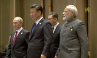 Xi, Modi have plan to avoid future Doklams