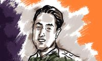 A letter from a Kargil hero