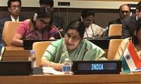 India, Pak foreign ministers to meet on UNGA sidelines