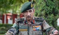 Too much hype over surgical strikes not needed: Lt Gen Hooda