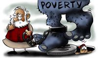 The Poverty Puzzle