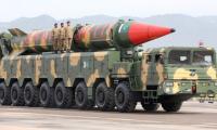 SCARY! What Pakistan and China's nuclear weapons mean for India