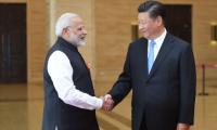 What Modi, Xi will discuss in Mahabalipuram