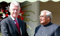 Vajpayee recognised importance of India-US ties: Pompeo