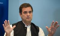 Ahead of polls, Rahul makes key changes in Congress