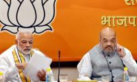 BJP faces tough battle in states that powered its surge