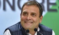 'We don't doubt Rahul has a good heart'