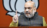 Rafale deal: Amit Shah asks Rahul to apologise; Congress demands JPC probe