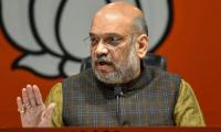 If Shah can claim 250 killed in IAF strikes, why can't PM: Cong