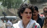 MUST READ! An encounter with Priyanka Gandhi