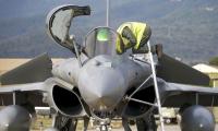 Break-in attempted at IAF's Rafale facility in Paris