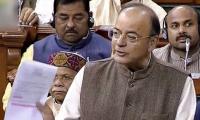 Congress seriously compromising country's security: Jaitley on Rafale deal