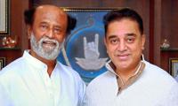 Modi swearing-in: Rajnikanth, Kamal Haasan invited