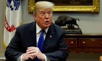 Trump rules out talks with Taliban after series of attacks