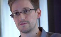 Arrest Aadhaar authorities, not journalist who exposed breach: Snowden