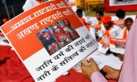 SC to hear pleas of Rajasthan, MP against Padmaavat on Tuesday